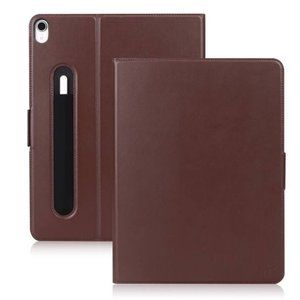 Genuine Leather Case for iPad Pro 11" (2018）